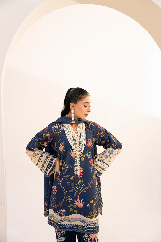 Florent | Bon Soir | Midnight Amour by Florent - Designer Dress - Type: Ladies Clothes - Available at Libayah - 100% Original