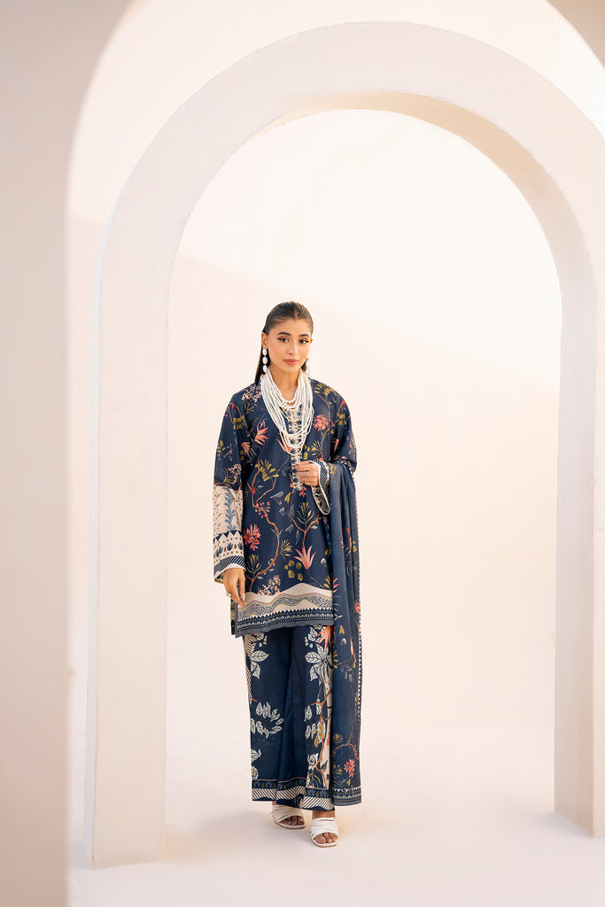 Florent | Bon Soir | Midnight Amour by Florent - Designer Dress - Type: Ladies Clothes - Available at Libayah - 100% Original