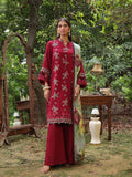 Salitex | Mina Cambric 24 | SLT 4 by Salitex - Designer Dress - Type: Luxury - Available at Libayah - 100% Original