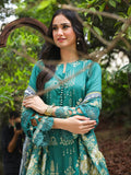 Salitex | Mina Cambric 24 | SLT 9 by Salitex - Designer Dress - Type: Luxury - Available at Libayah - 100% Original