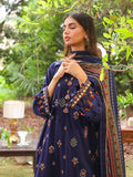 Salitex | Mina Cambric 24 | SLT 3 by Salitex - Designer Dress - Type: Luxury - Available at Libayah - 100% Original