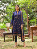 Salitex | Mina Cambric 24 | SLT 3 by Salitex - Designer Dress - Type: Luxury - Available at Libayah - 100% Original