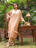 Salitex | Mina Cambric 24 | SLT 7 by Salitex - Designer Dress - Type: Luxury - Available at Libayah - 100% Original