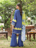 Salitex | Mina Cambric 24 | SLT 5 by Salitex - Designer Dress - Type: Luxury - Available at Libayah - 100% Original