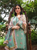 Salitex | Mina Cambric 24 | SLT 6 by Salitex - Designer Dress - Type: Luxury - Available at Libayah - 100% Original