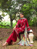 Salitex | Mina Cambric 24 | SLT 4 by Salitex - Designer Dress - Type: Luxury - Available at Libayah - 100% Original