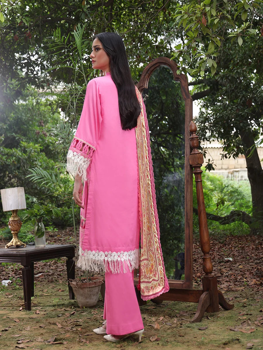 Salitex | Mina Cambric 24 | SLT 2 by Salitex - Designer Dress - Type: Luxury - Available at Libayah - 100% Original