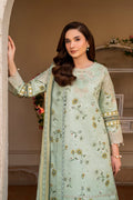 Alizeh | Levana Lawn | Mintel by Alizeh - Designer Dress - Type: Ladies Clothes - Available at Libayah - 100% Original