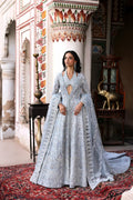Waqas Shah | Vyah Diyan Tyaariyan 26 |Jhoomar by Waqas Shah - Designer Dress  - Type : Ladies Clothes - Available at Libayah - 100% Original 