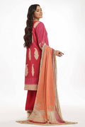 Gul Ahmed | MalMal Collection 24 | ML-42013 by Gul Ahmed - Designer Dress - Type: Luxury - Available at Libayah - 100% Original