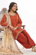 Gul Ahmed | MalMal Collection 24 | ML-42019 by Gul Ahmed - Designer Dress - Type: Luxury - Available at Libayah - 100% Original