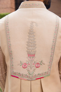 Pakistani Menswear | MNR-YB-21 by Libayah Ltd. - Designer Dress - Type: Menswear - Available at Libayah - 100% Original