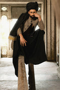 Pakistani Menswear | MNR-NAVROZ by Libayah Ltd. - Designer Dress - Type: Menswear - Available at Libayah - 100% Original