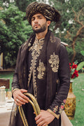 Pakistani Menswear | MNR-ZORAWAR by Libayah Ltd. - Designer Dress - Type: Menswear - Available at Libayah - 100% Original