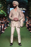 Pakistani Menswear | MNR-RAKHT-E-SHAHI (B) by Libayah Ltd. - Designer Dress - Type: Menswear - Available at Libayah - 100% Original