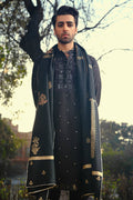 Pakistani Menswear | MNR-JHARA by Libayah Ltd. - Designer Dress - Type: Menswear - Available at Libayah - 100% Original