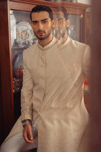 Pakistani Menswear | MNR-FEROZE by Libayah Ltd. - Designer Dress - Type: Menswear - Available at Libayah - 100% Original