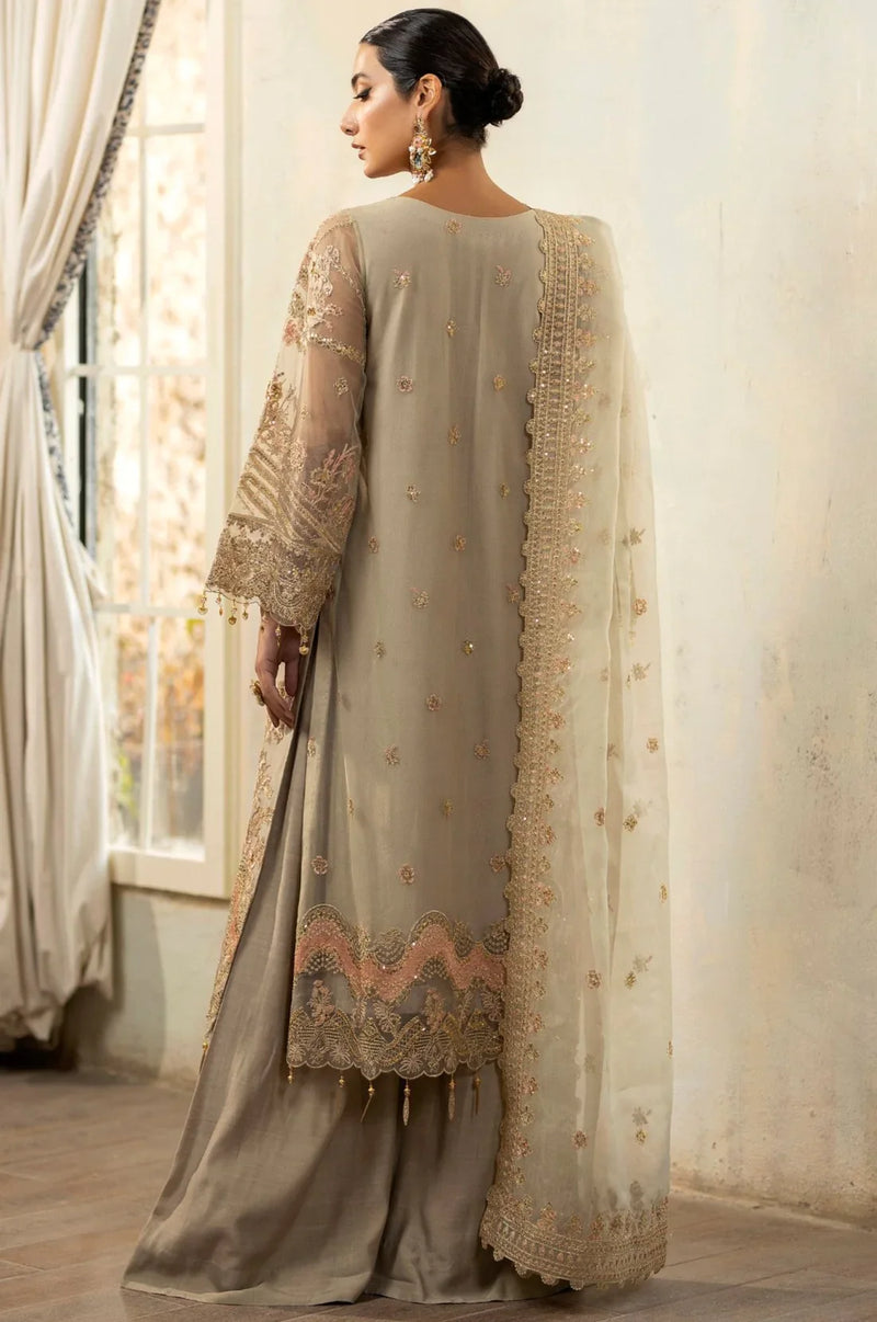 Mohagni | Janan Formals | ELANA MGL-03 by Mohagni - Designer Dress - Type: Ladies Clothes - Available at Libayah - 100% Original