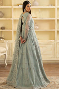 Mohagni | Janan Formals | LAIRA MGL-07 by Mohagni - Designer Dress - Type: Ladies Clothes - Available at Libayah - 100% Original