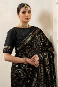 Mohagni | Janan Formals | LAILA MGL-14 by Mohagni - Designer Dress - Type: Ladies Clothes - Available at Libayah - 100% Original