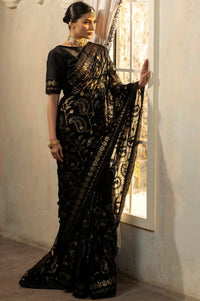 Mohagni | Janan Formals | LAILA MGL-14 by Mohagni - Designer Dress - Type: Ladies Clothes - Available at Libayah - 100% Original