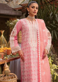 Mohagni | Muntazir Luxury Lawn 24 | MGZ-12 by Mohagni - Designer Dress - Type: Ladies Clothes - Available at Libayah - 100% Original