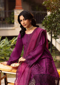 Mohagni | Muntazir Luxury Lawn 24 | CM-02 by Mohagni - Designer Dress - Type: Ladies Clothes - Available at Libayah - 100% Original