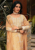 Mohagni | Muntazir Luxury Lawn 24 | CM-05 by Mohagni - Designer Dress - Type: Ladies Clothes - Available at Libayah - 100% Original