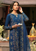 Mohagni | Muntazir Luxury Lawn 24 | CM-06 by Mohagni - Designer Dress - Type: Ladies Clothes - Available at Libayah - 100% Original