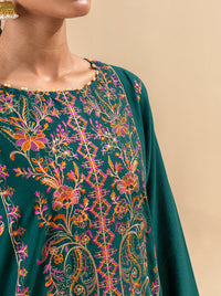 Morbagh | Lawn Collection 24 | PACIFIC HARBOUR by Morbagh - Designer Dress - Type: Ladies Clothes - Available at Libayah - 100% Original