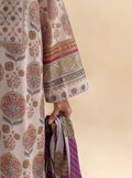 Morbagh | Lawn Collection 24 | MUGHAL MELODY by Morbagh - Designer Dress - Type: Ladies Clothes - Available at Libayah - 100% Original