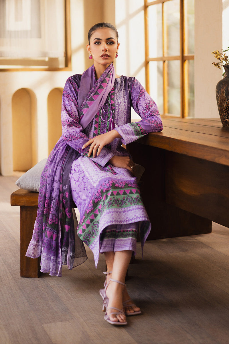 Maryum N Maria | Ceil 25 | AYTAN by Maryum N Maria - Designer Dress - Type: Ladies Clothes - Available at Libayah - 100% Original