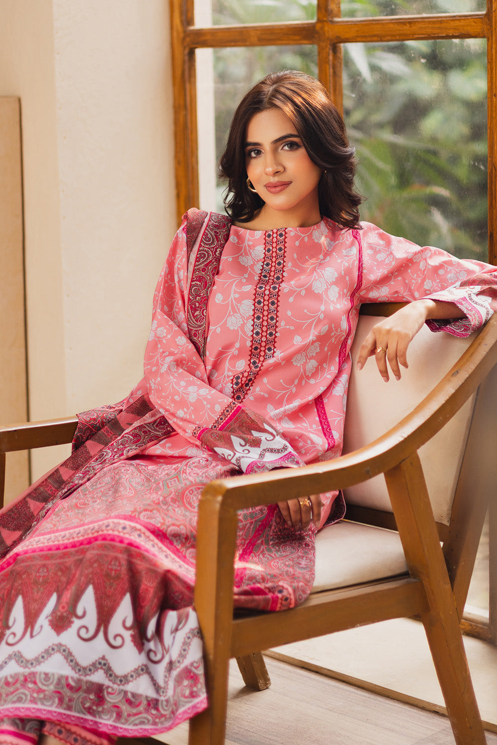 Maryum N Maria | Ceil 25 | ARMANI by Maryum N Maria - Designer Dress - Type: Ladies Clothes - Available at Libayah - 100% Original