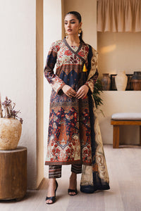 Maryum N Maria | Ceil 25 | GITI by Maryum N Maria - Designer Dress - Type: Ladies Clothes - Available at Libayah - 100% Original