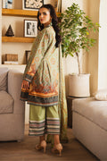 Maryum N Maria | Ceil 25 | AYTAN by Maryum N Maria - Designer Dress - Type: Ladies Clothes - Available at Libayah - 100% Original