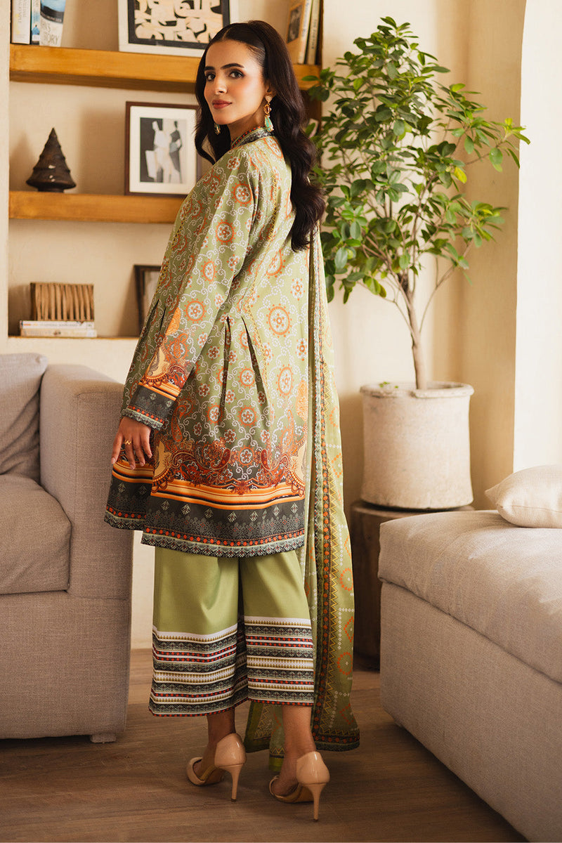 Maryum N Maria | Ceil 25 | AYTAN by Maryum N Maria - Designer Dress - Type: Ladies Clothes - Available at Libayah - 100% Original