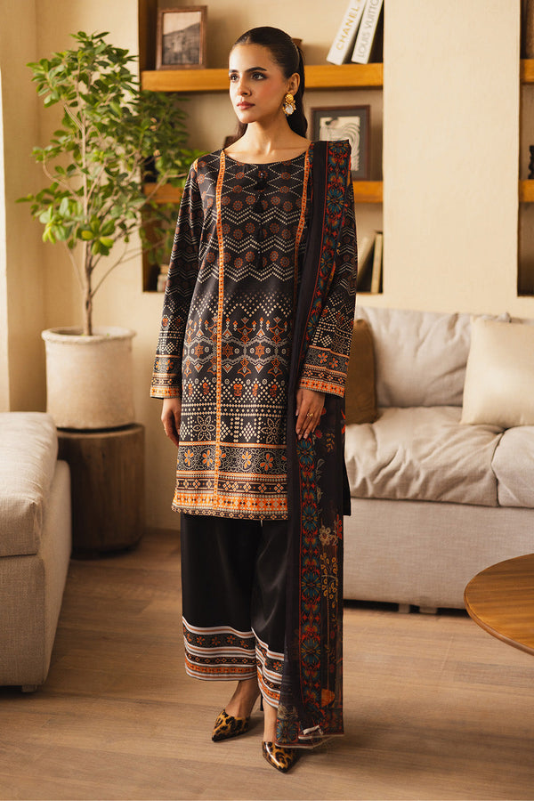 Maryum N Maria | Ceil 25 | ARMANI by Maryum N Maria - Designer Dress - Type: Ladies Clothes - Available at Libayah - 100% Original
