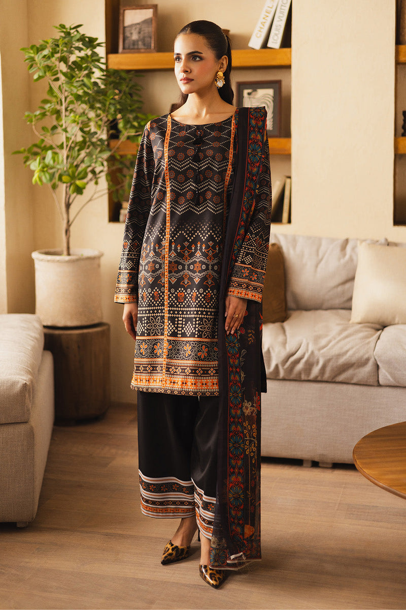 Maryum N Maria | Ceil 25 | ARMANI by Maryum N Maria - Designer Dress - Type: Ladies Clothes - Available at Libayah - 100% Original