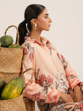 IZEL | Sunset street Pret | MUSE by Izel - Designer Dress  - Type : Ladies Clothes - Available at Libayah - 100% Original 
