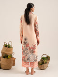 IZEL | Sunset street Pret | MUSE by Izel - Designer Dress  - Type : Ladies Clothes - Available at Libayah - 100% Original 