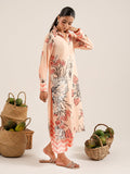 IZEL | Sunset street Pret | MUSE by Izel - Designer Dress  - Type : Ladies Clothes - Available at Libayah - 100% Original 