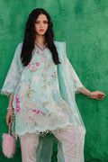 Sana Safinaz | Muzlin Spring 24 | M241-011B-CW by sana - Designer Dress - Type: Ladies Clothes - Available at Libayah - 100% Original
