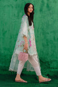 Sana Safinaz | Muzlin Spring 24 | M241-011B-CW by sana - Designer Dress - Type: Ladies Clothes - Available at Libayah - 100% Original