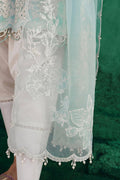 Sana Safinaz | Muzlin Spring 24 | M241-011B-CW by sana - Designer Dress - Type: Ladies Clothes - Available at Libayah - 100% Original