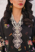 Sana Safinaz | Muzlin Spring 24 | M241-012B-CI by Sana Safinaz - Designer Dress - Type: Ladies Clothes - Available at Libayah - 100% Original