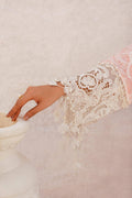 Sana Safinaz | Muzlin Spring 24 | M241-015A-DG by Sana Safinaz - Designer Dress - Type: Ladies Clothes - Available at Libayah - 100% Original