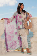 Sana Safinaz | Muzlin Spring 24 | M241-003B-CI by Sana Safinaz - Designer Dress - Type: Ladies Clothes - Available at Libayah - 100% Original