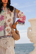 Sana Safinaz | Muzlin Spring 24 | M241-003B-CI by Sana Safinaz - Designer Dress - Type: Ladies Clothes - Available at Libayah - 100% Original
