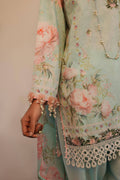 Sana Safinaz | Muzlin Spring 24 | M241-004A-CI by Sana Safinaz - Designer Dress - Type: Ladies Clothes - Available at Libayah - 100% Original