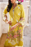 Sana Safinaz | Muzlin Spring 24 | M241-006B-CJ by Sana Safinaz - Designer Dress - Type: Ladies Clothes - Available at Libayah - 100% Original